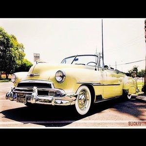 Meet your Posher, Matthew